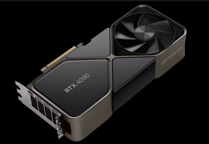 BH HOT SALES NEW ASUS ROG Stri - Rtx 4090 24Gb Graphics Card 评论和价格