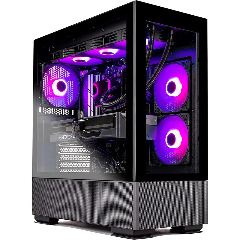 AOTESIER Gaming PC Desktop – I - Rtx 4070 Ti Super 16Gb 评论和价格