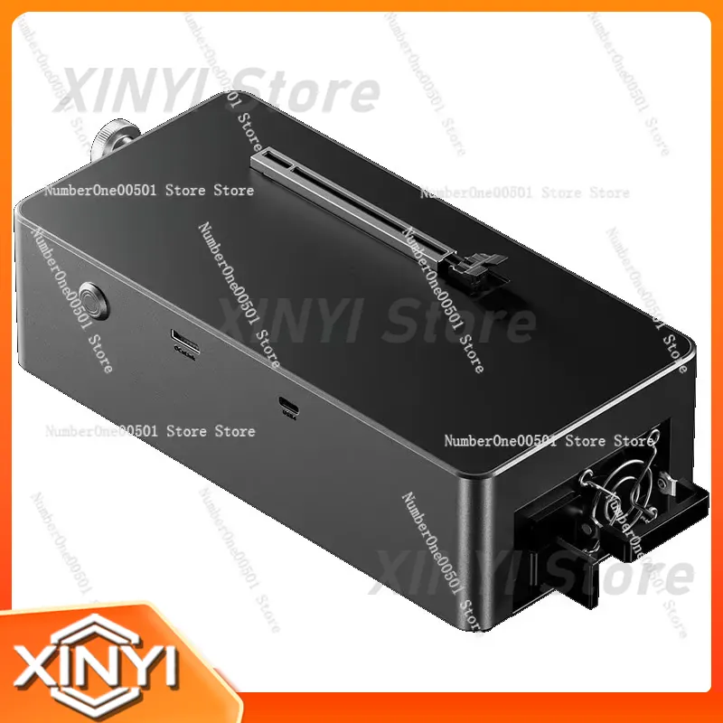 AG01 External GPU Enclosure 4  - Thunderbolt 4 External Gpu Enclosure 评论和价格